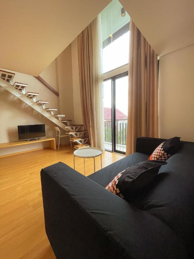 White Tree Residence Τζακάρτα Εξωτερικό φωτογραφία
