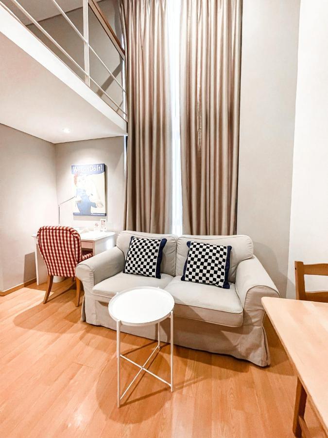 White Tree Residence Τζακάρτα Εξωτερικό φωτογραφία
