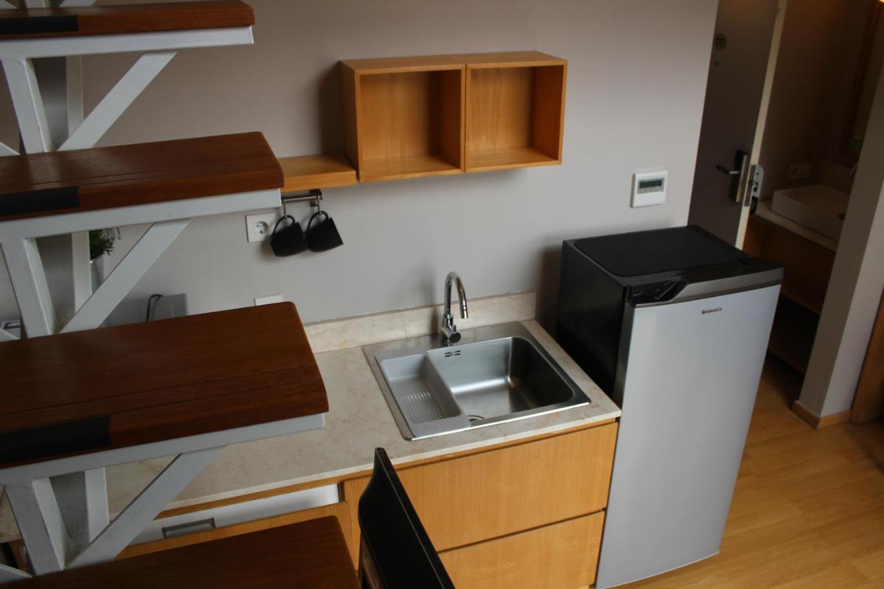 White Tree Residence Τζακάρτα Εξωτερικό φωτογραφία