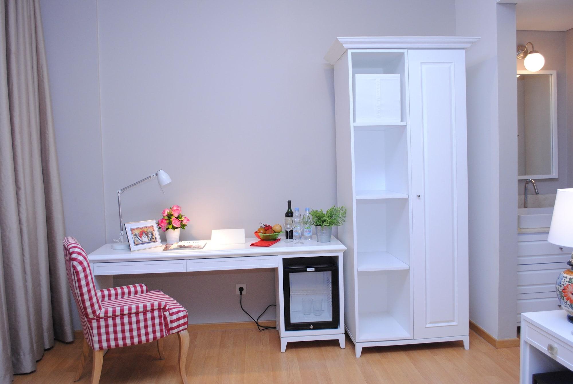 White Tree Residence Τζακάρτα Εξωτερικό φωτογραφία