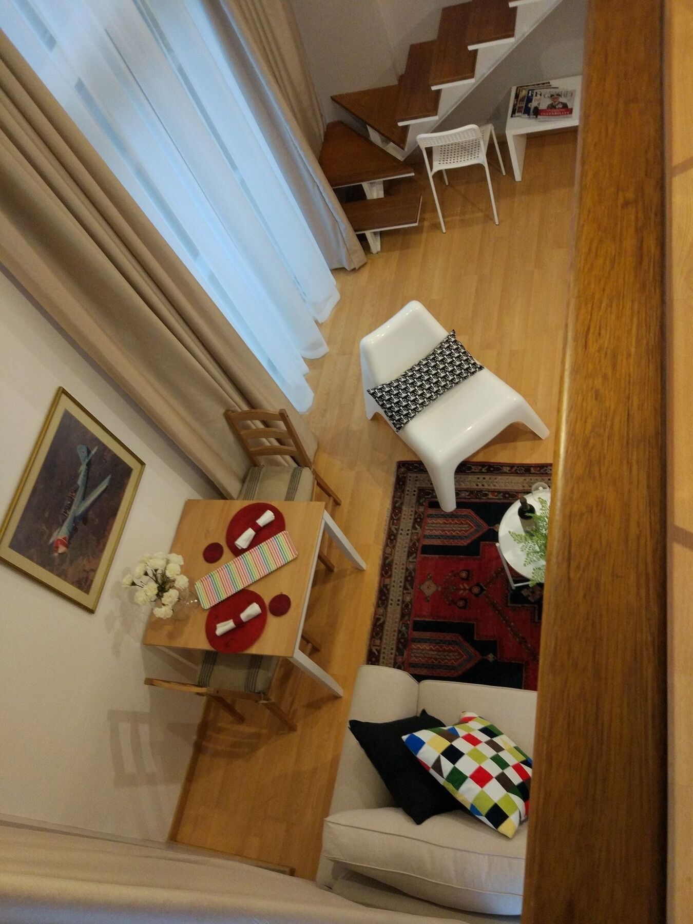 White Tree Residence Τζακάρτα Εξωτερικό φωτογραφία