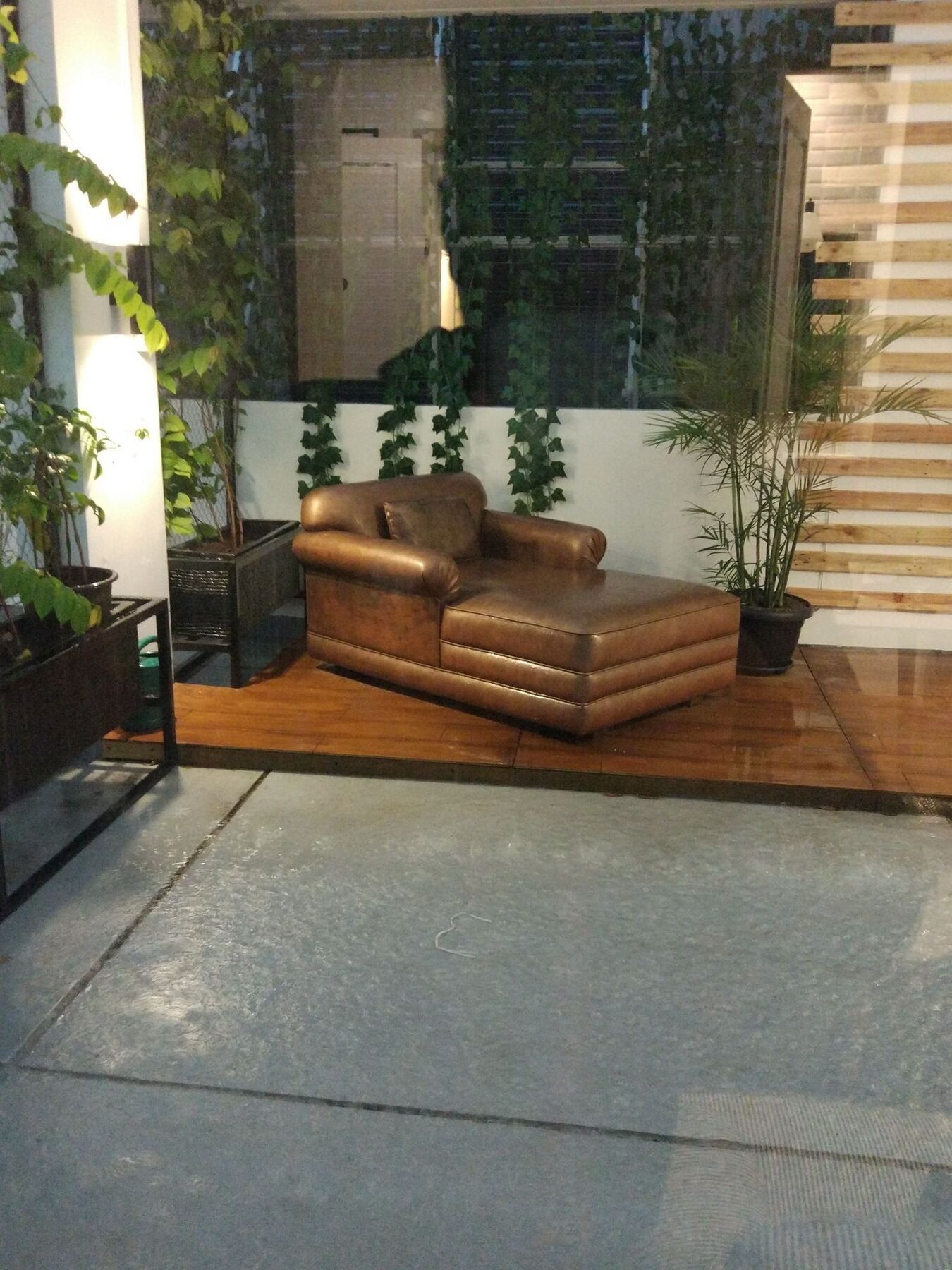White Tree Residence Τζακάρτα Εξωτερικό φωτογραφία