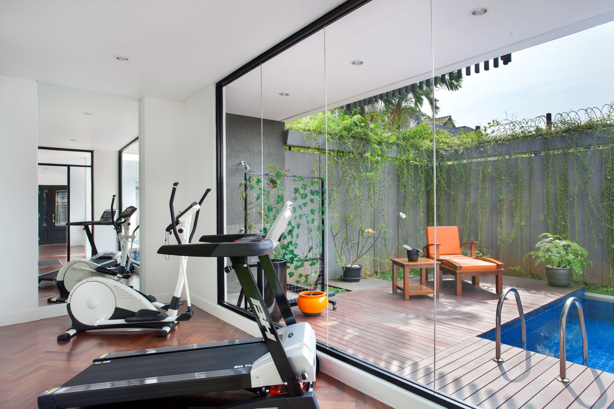White Tree Residence Τζακάρτα Εξωτερικό φωτογραφία