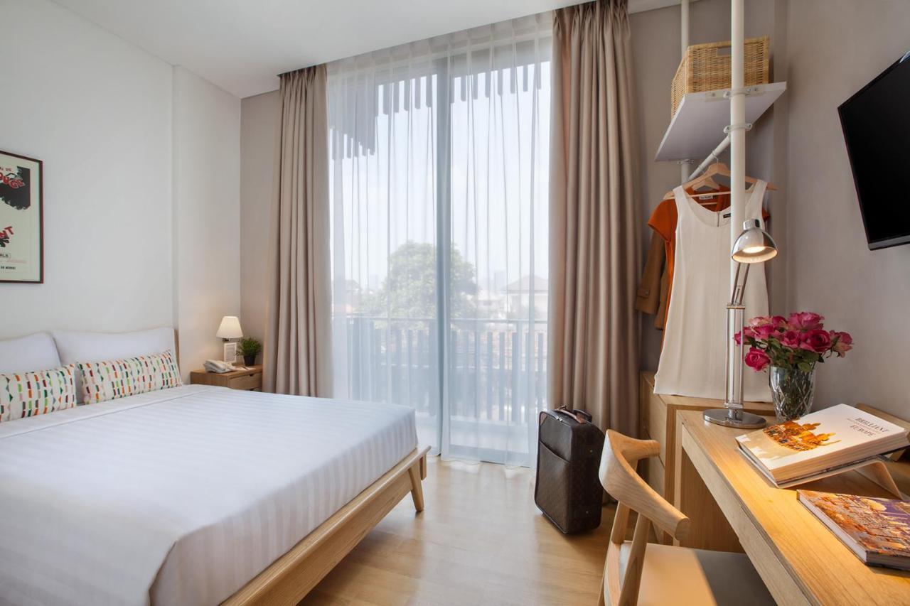 White Tree Residence Τζακάρτα Δωμάτιο φωτογραφία